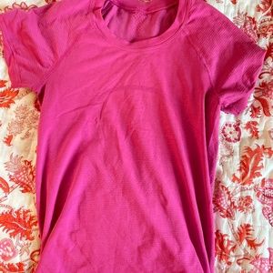 Race Length Sonic Pink Swiftly Tech Size 2